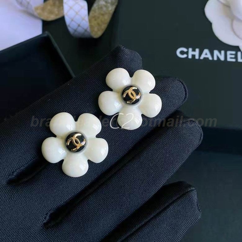 Chanel Earrings 1657